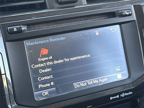 Used 2018 Toyota 4Runner TRD Off-Road Premium image 19