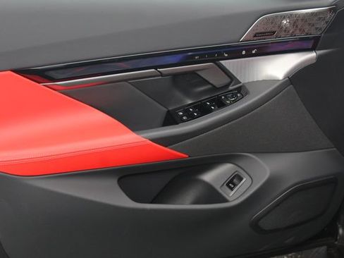 New 2026 BMW M5 w/ M Driver's Package image 21