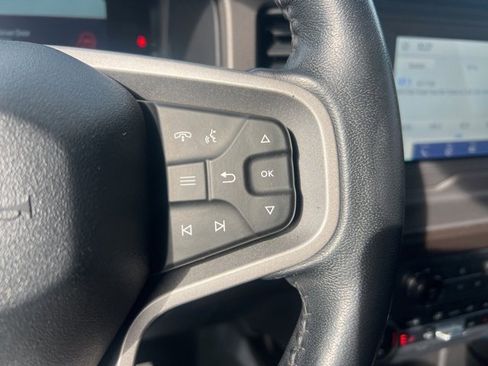 Certified 2023 Ford Bronco Outer Banks image 7