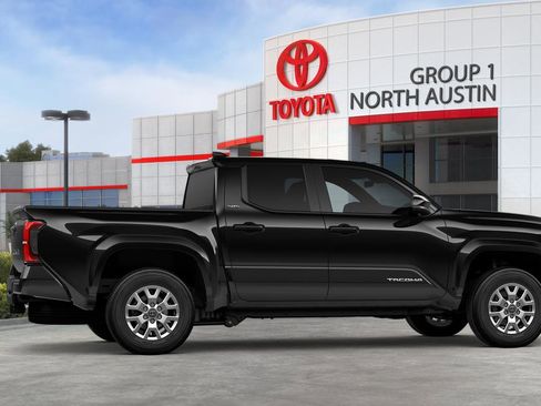 New 2025 Toyota Tacoma SR5 image 43