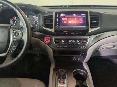 Used 2020 Honda Ridgeline RTL image 17