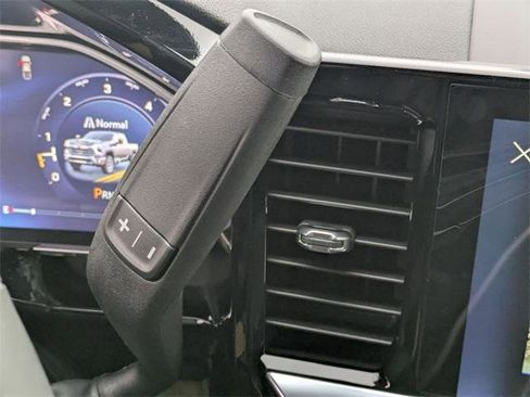 New 2026 Chevrolet Silverado 2500 LT w/ Trail Boss Package image 20