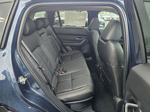 New 2026 MAZDA CX-50 AWD 2.5 Hybrid w/ Weather Package image 27