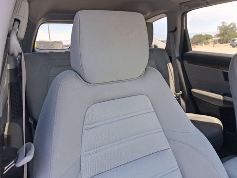 Used 2021 Honda CR-V EX image 10