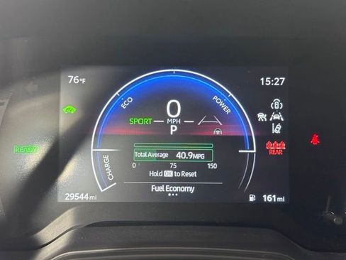 Used 2025 Toyota Corolla SE w/ SE Premium Package AWD/4WD image 25
