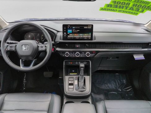 Used 2023 Honda CR-V EX-L image 18