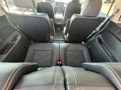 New 2026 Volkswagen Atlas SE image 42