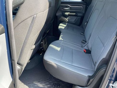 Used 2023 RAM 1500 Big Horn AWD/4WD image 10