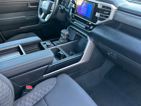 New 2026 Toyota Tundra SR5 image 17