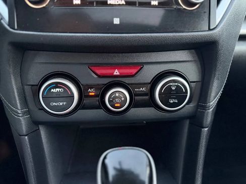 Used 2018 Subaru Impreza 2.0i Limited w/ 50th Anniversary Edition image 47