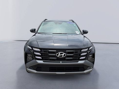 Used 2025 Hyundai Tucson SEL AWD/4WD image 8
