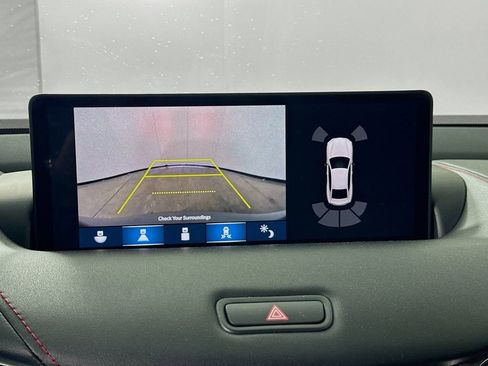 Used 2025 Acura TLX SH-AWD w/ A-SPEC Pkg image 17