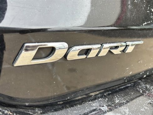 Used 2015 Dodge Dart SXT w/ Rallye Appearance Group image 30