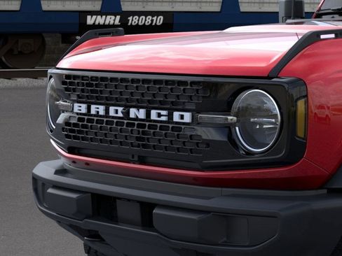 New 2025 Ford Bronco Big Bend image 20