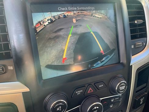 Used 2015 RAM 2500 Big Horn image 11