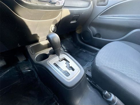 Used 2017 Mitsubishi Mirage ES image 15