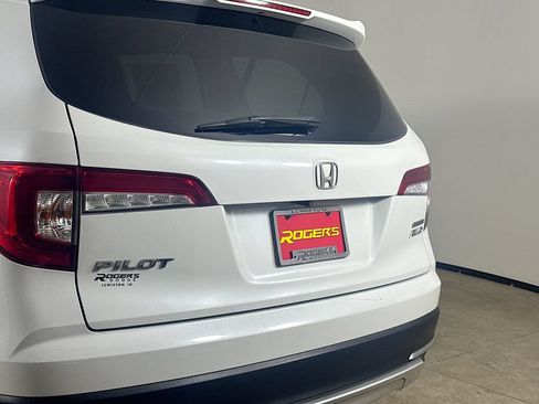 Used 2020 Honda Pilot Touring image 29