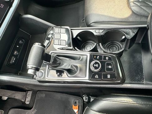 Used 2023 Kia Sportage X-Line w/ X-Line Premium Package AWD/4WD image 17