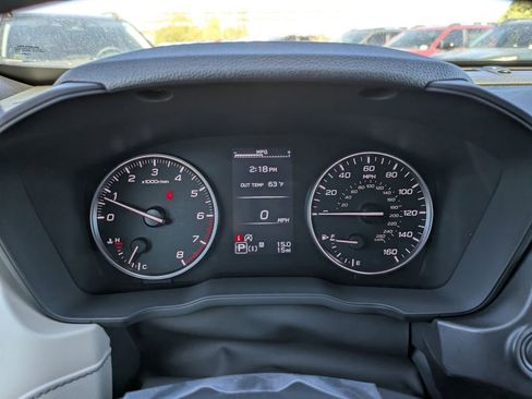 Used 2026 Subaru Forester Premium image 3