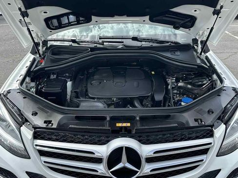 Used 2018 Mercedes-Benz GLE 350 w/ Premium 1 Package image 58
