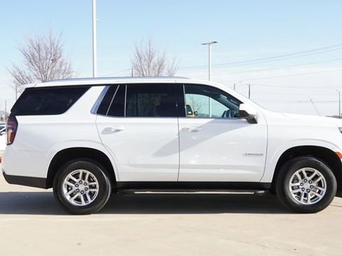 Used 2024 Chevrolet Tahoe LT AWD/4WD image 10