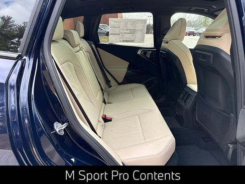 Certified 2026 BMW X3 xDrive30 w/ Premium Package image 31