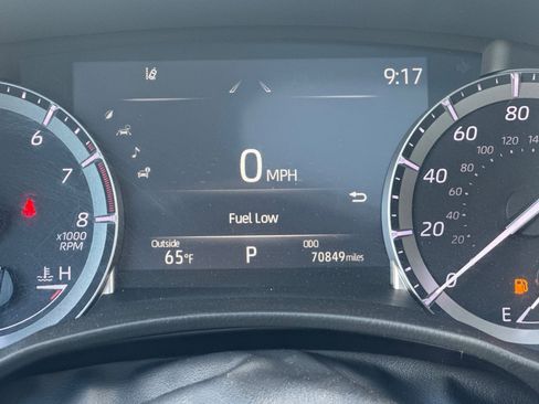 Used 2022 Toyota Highlander XLE image 43