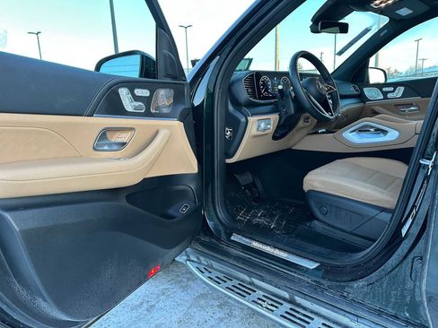 Used 2024 Mercedes-Benz GLE 450 4MATIC image 21