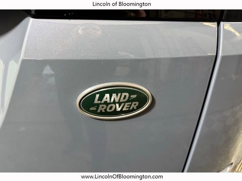 Used 2023 Land Rover Range Rover Evoque R-Dynamic S AWD/4WD image 26