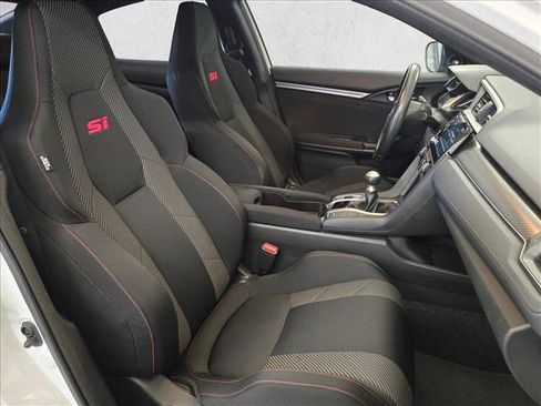 Used 2019 Honda Civic Si image 19