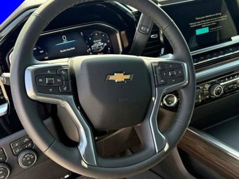 New 2026 Chevrolet Silverado 3500 LT w/ All Star Edition AWD/4WD image 18