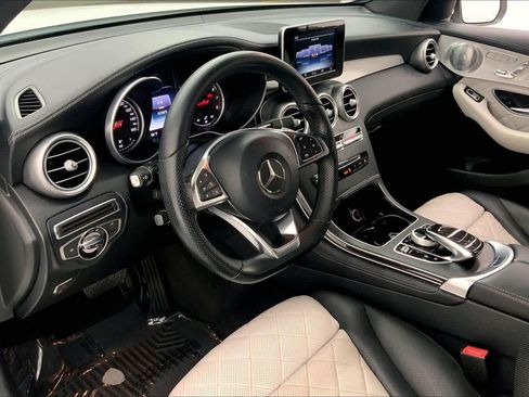 Used 2017 Mercedes-Benz GLC 300 image 20