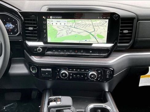 New 2026 GMC Sierra 1500 SLT w/ SLT Premium Plus Package image 8