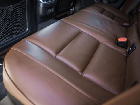 Certified 2024 Volvo V60 B5 Cross Country Ultimate image 31