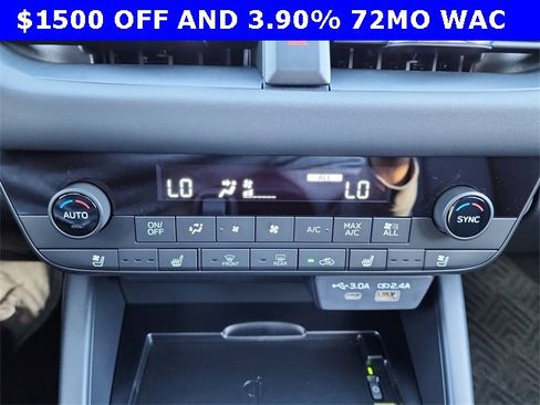 New 2026 Subaru Outback Touring image 20