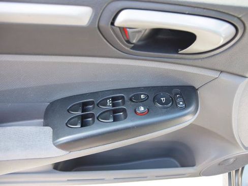 Used 2008 Honda Civic EX image 8