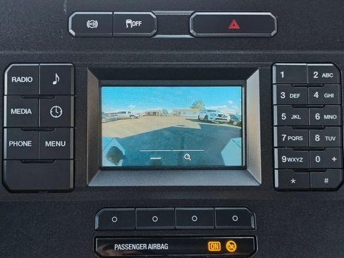 Used 2019 Ford F350 XL w/ XL Value Package AWD/4WD image 15