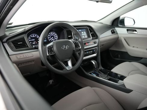 Used 2019 Hyundai Sonata ECO image 6