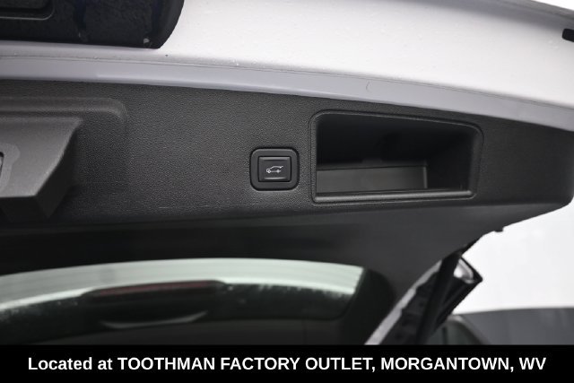 Used 2019 GMC Terrain Denali AWD/4WD image 7
