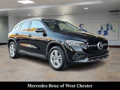 Certified 2023 Mercedes-Benz GLA 250 4MATIC