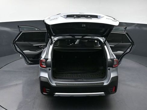 Used 2020 Subaru Outback Limited XT w/ Popular Package #2 image 40