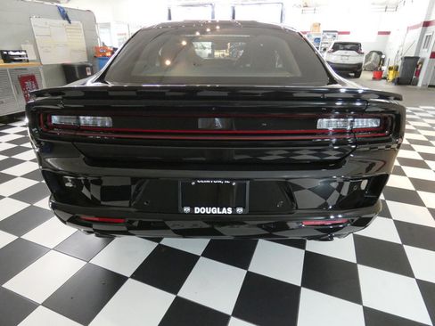 New 2026 Dodge Charger Scat Pack AWD/4WD image 5