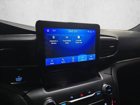 Used 2020 Ford Explorer ST image 22