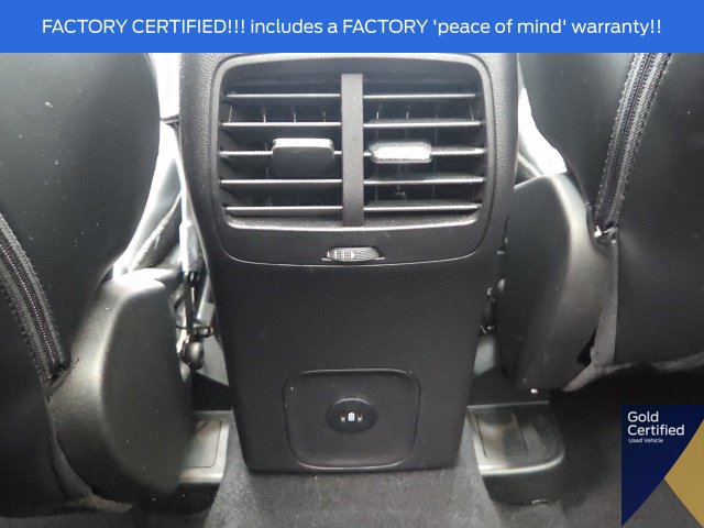 Used 2023 Ford Escape ST-Line w/ Tech Pack #1 AWD/4WD image 20