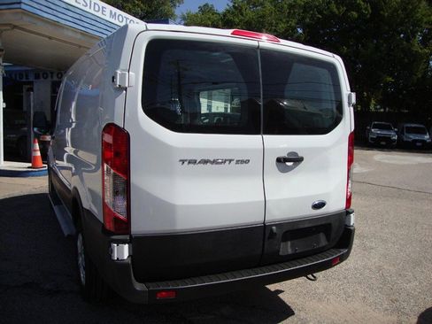 Used 2023 Ford Transit 250 Low Roof w/ Exterior Upgrade Package image 3