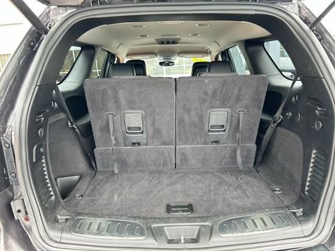 Used 2018 Dodge Durango GT AWD/4WD image 9