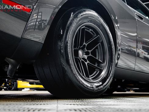 Used 2023 Dodge Challenger SRT Hellcat Redeye image 41