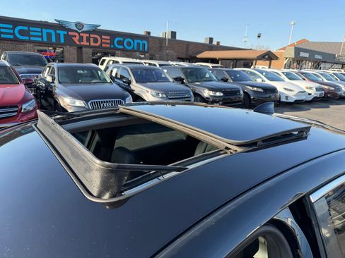 Used 2016 Chevrolet Malibu Premier w/ Driver Confidence Package image 33