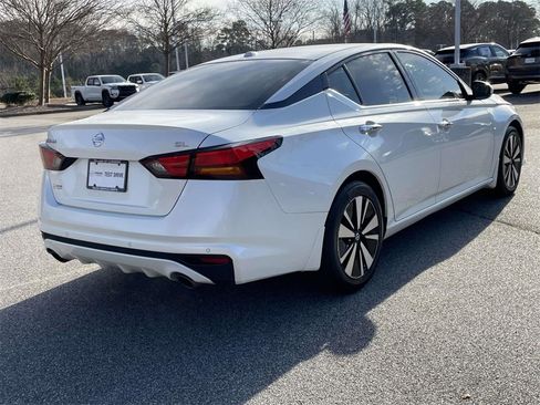 Used 2019 Nissan Altima 2.5 SL image 5