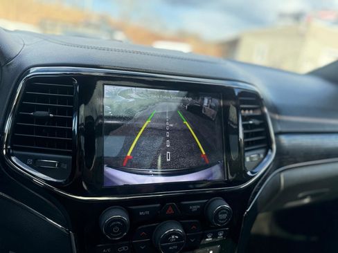 Used 2019 Jeep Grand Cherokee High Altitude image 27